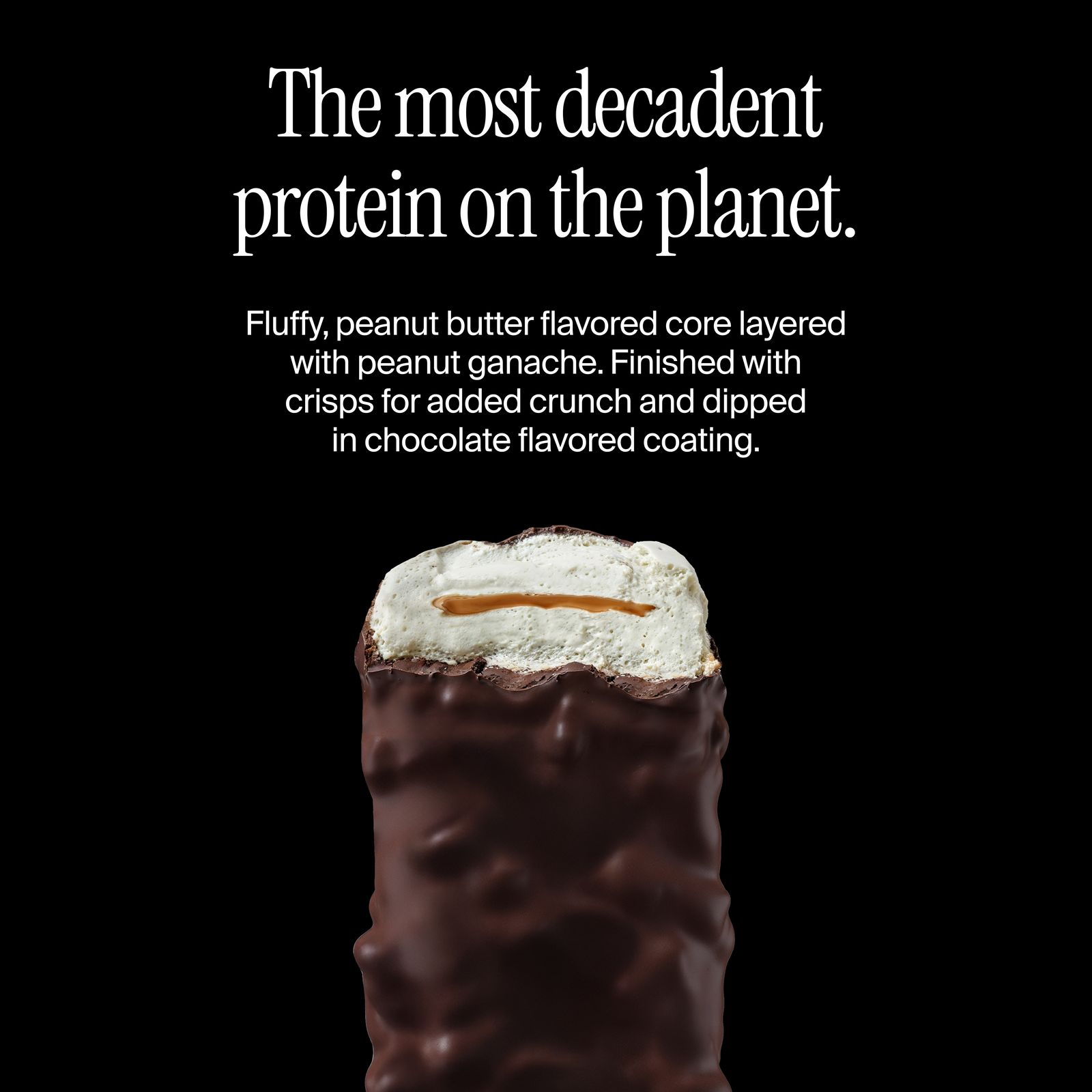David Bronze bar